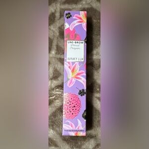 WINKY LUX Uni-Brow Pencil Crayon - Universal Color - new/unopened